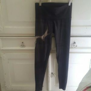 Teeki deer medicine leggings